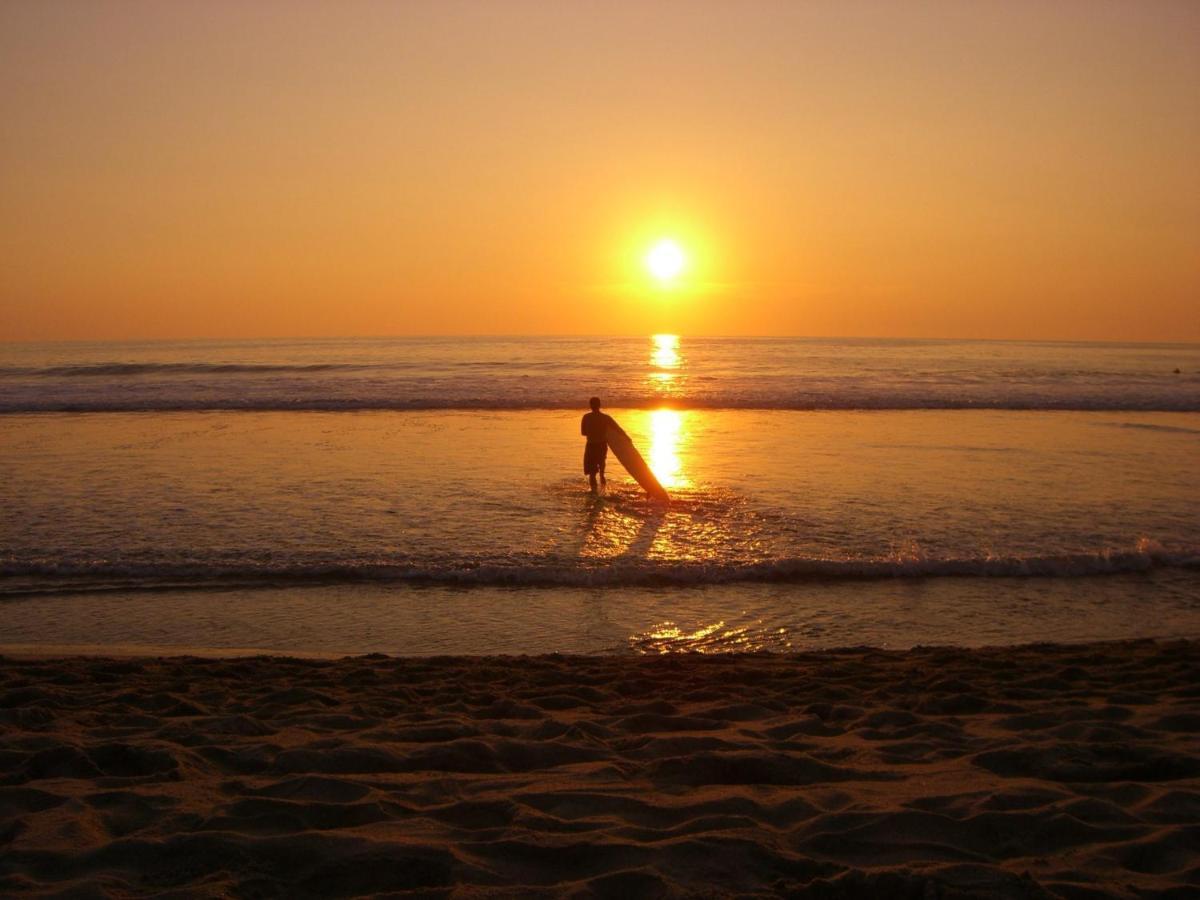 Che Puerto Escondido Hostel & Bar Adults Only מראה חיצוני תמונה